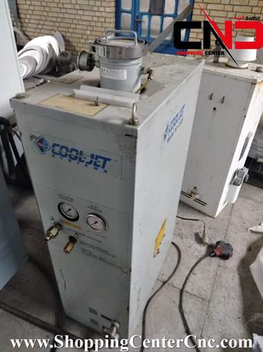 فرز سی ان سی سه محور DOOSAN NEW REVO 1000 ساخت کره جنوبی